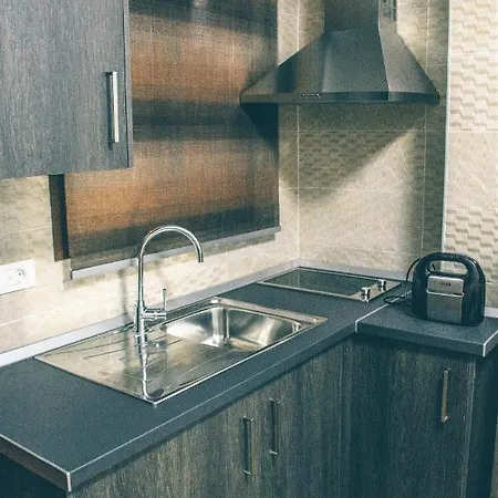 Apartamento Studio San Isidro. For 2 Persons, Modern&quiet *