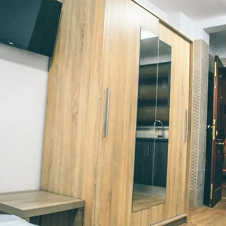 Studio San Isidro. For 2 Persons, Modern&quiet Apartamento *