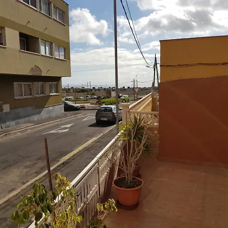 Studio San Isidro. For 2 Persons, Modern&quiet * San Isidro (Tenerife)