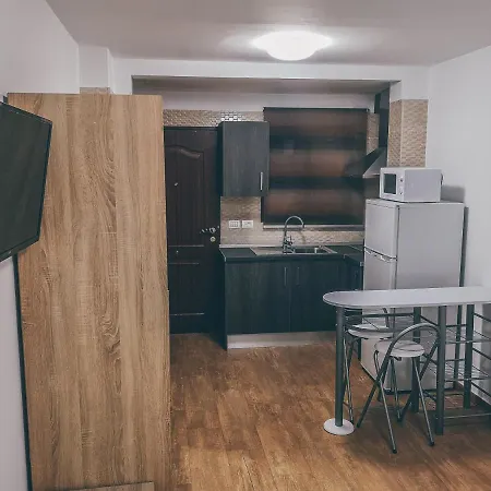 Apartamento Studio San Isidro. For 2 Persons, Modern&quiet *