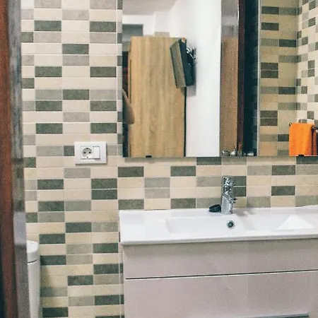 Apartamento Studio San Isidro. For 2 Persons, Modern&quiet *