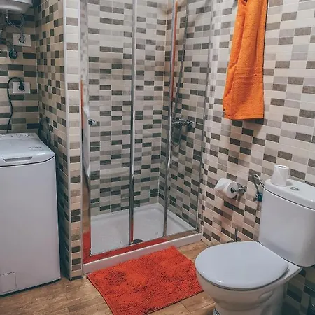 Studio San Isidro. For 2 Persons, Modern&quiet Apartamento *