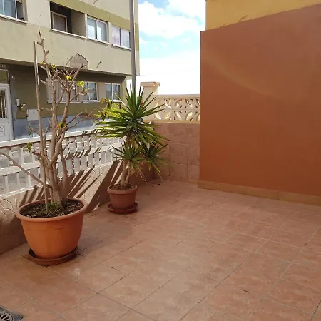 Studio San Isidro. For 2 Persons, Modern&quiet *